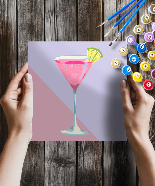 Cocktail Mini
