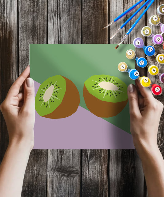Kiwi Fruit Mini