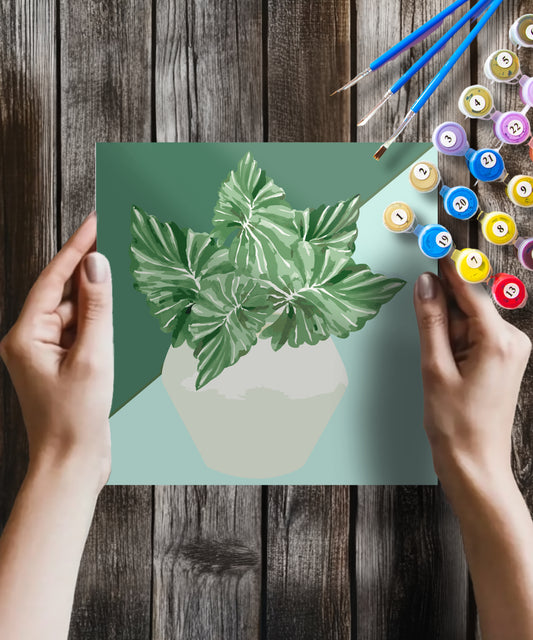 Plant Mini