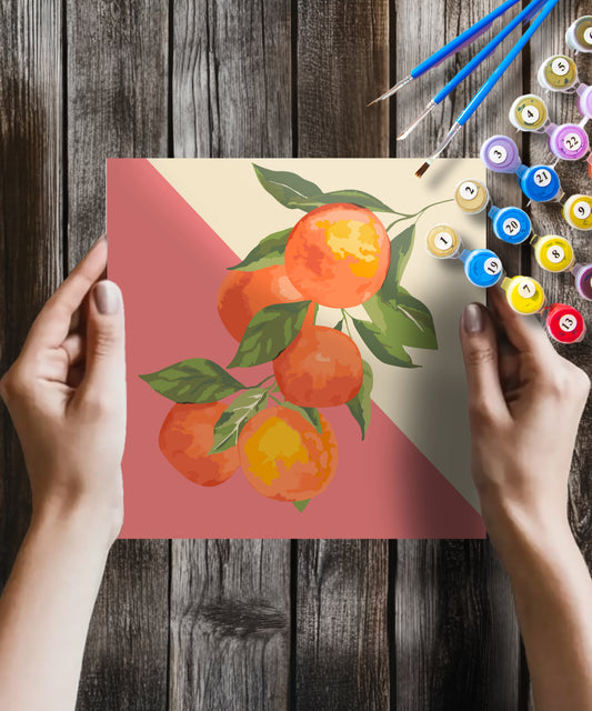 Oranges Mini