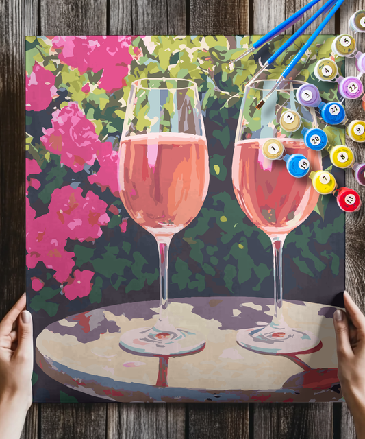 Rose Wine