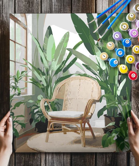 Plant Nook