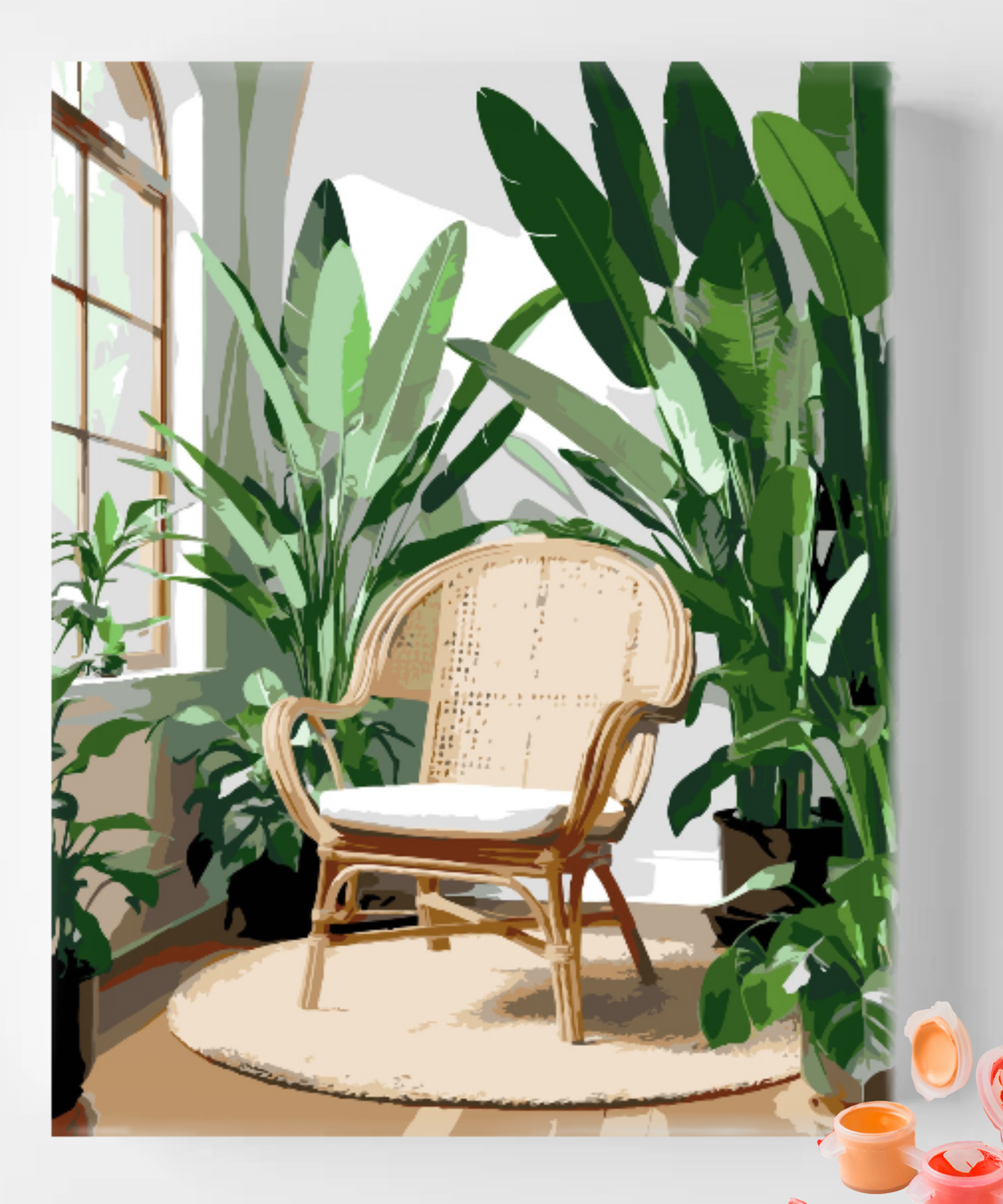 Plant Nook