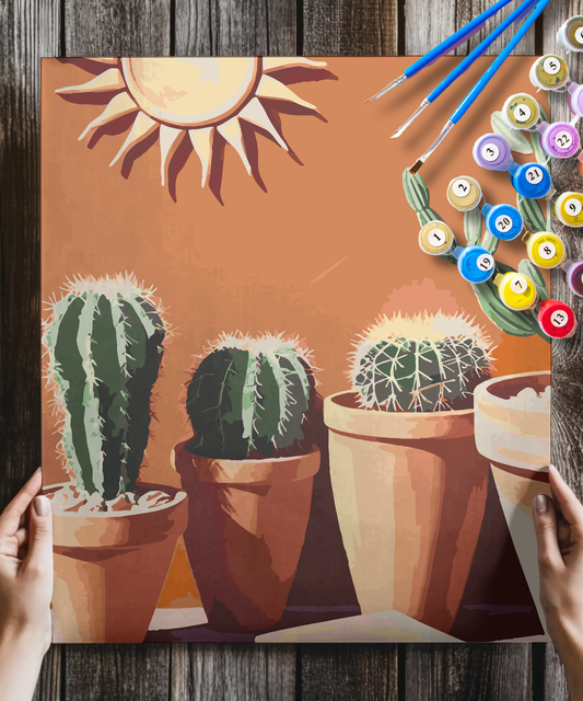 Cactus