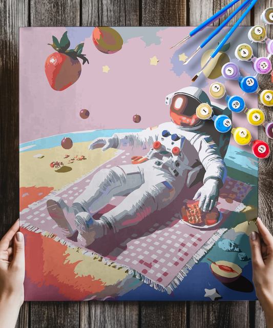 Astronaut