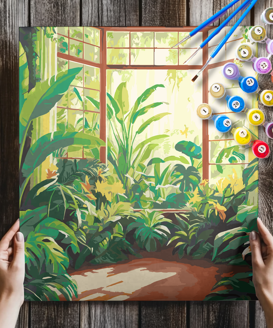 Plant Nook