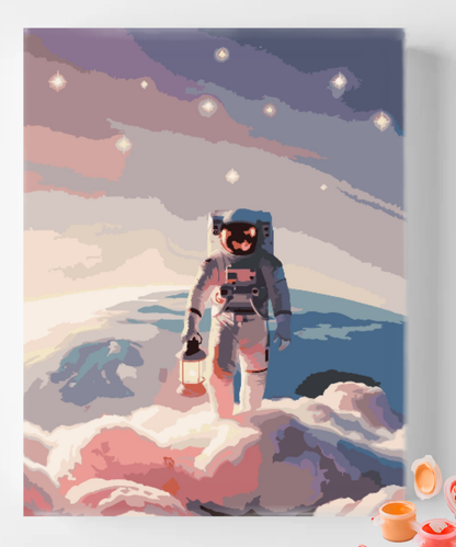 Astronaut