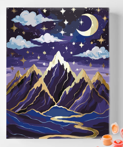 Gold Mountain