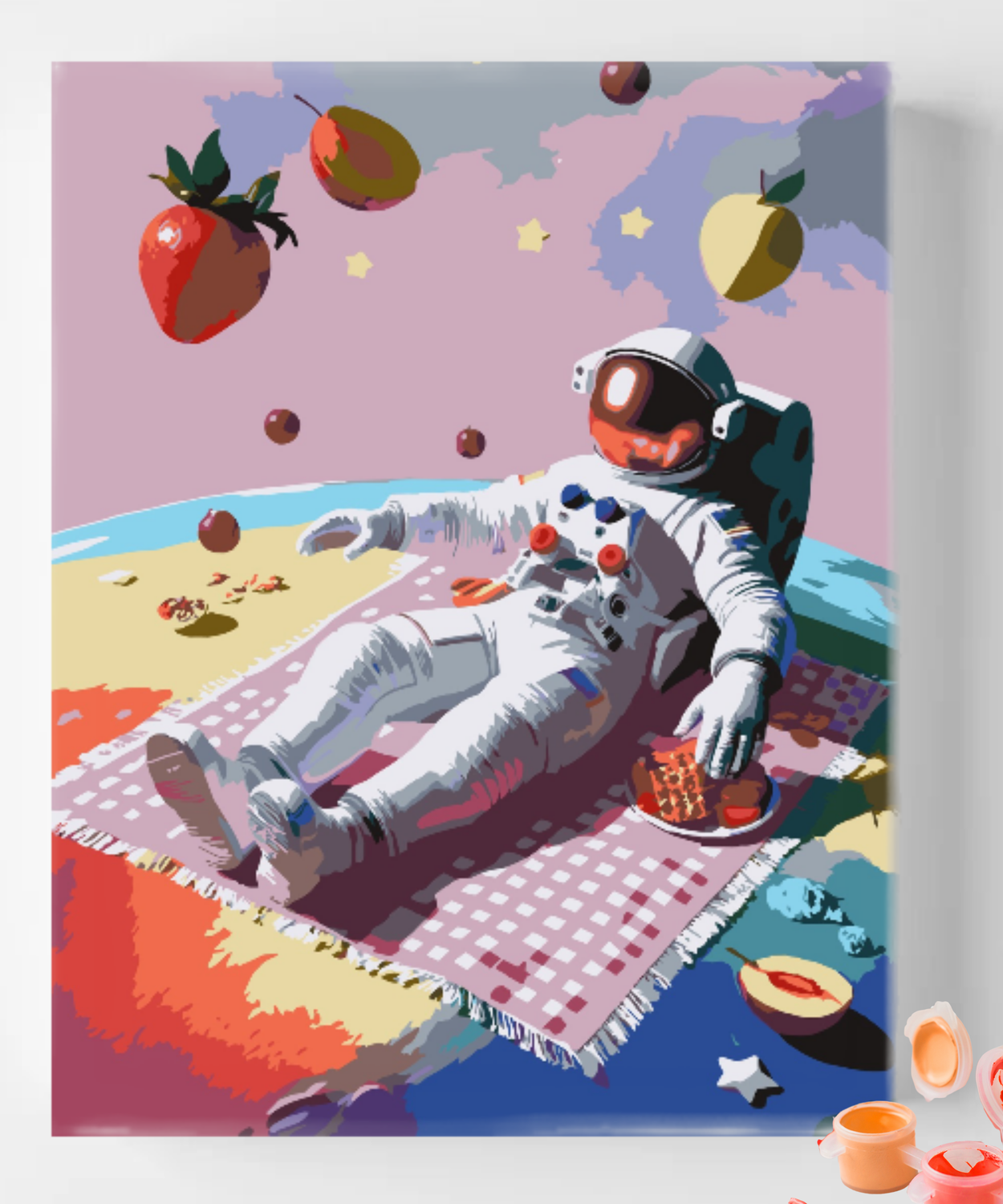 Astronaut