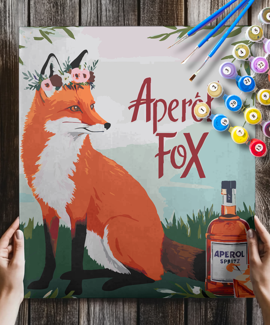 Aperol Fox