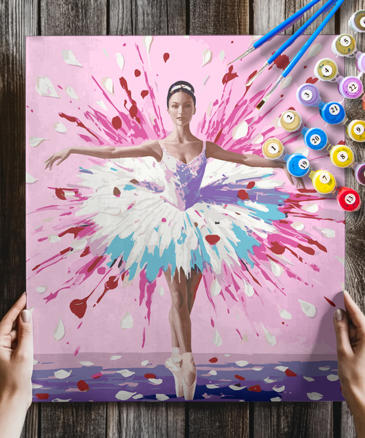 Ballet Tutu