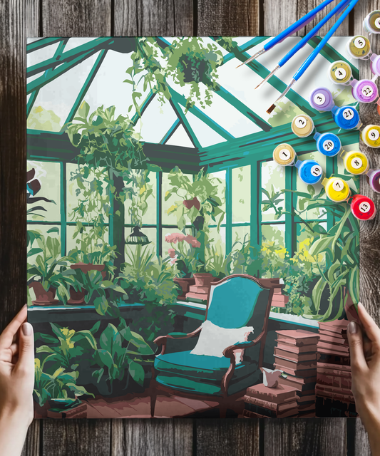 Plant Nook