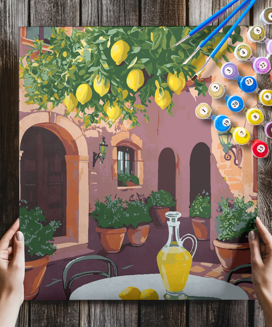 Limoncello