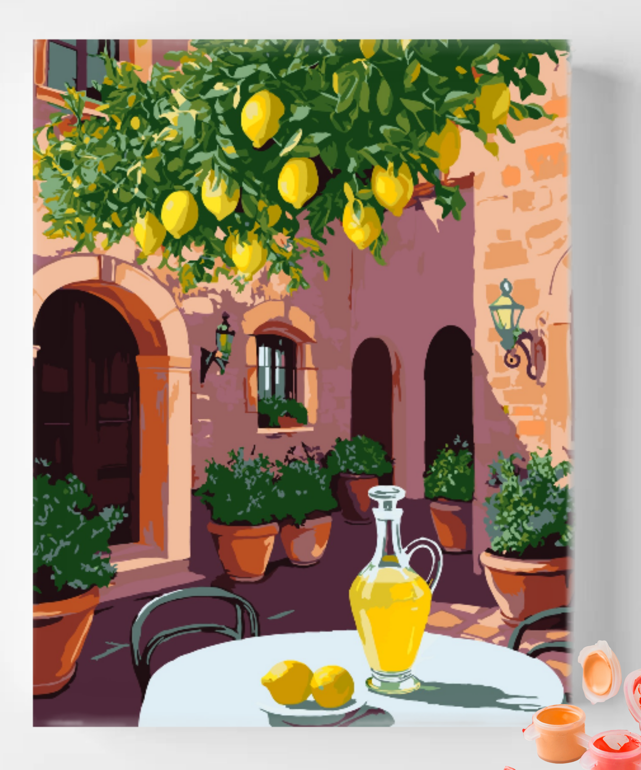 Limoncello