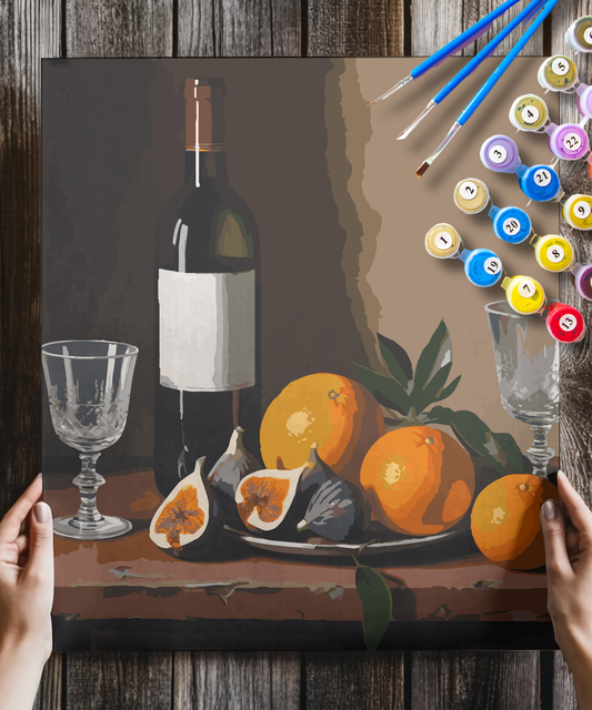 Still Life