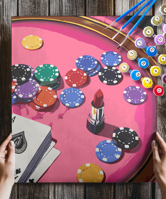 Pink Poker