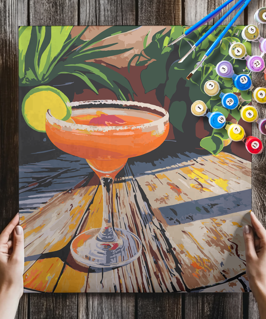 Frozen Cocktail