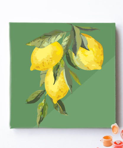 Lemons Mini