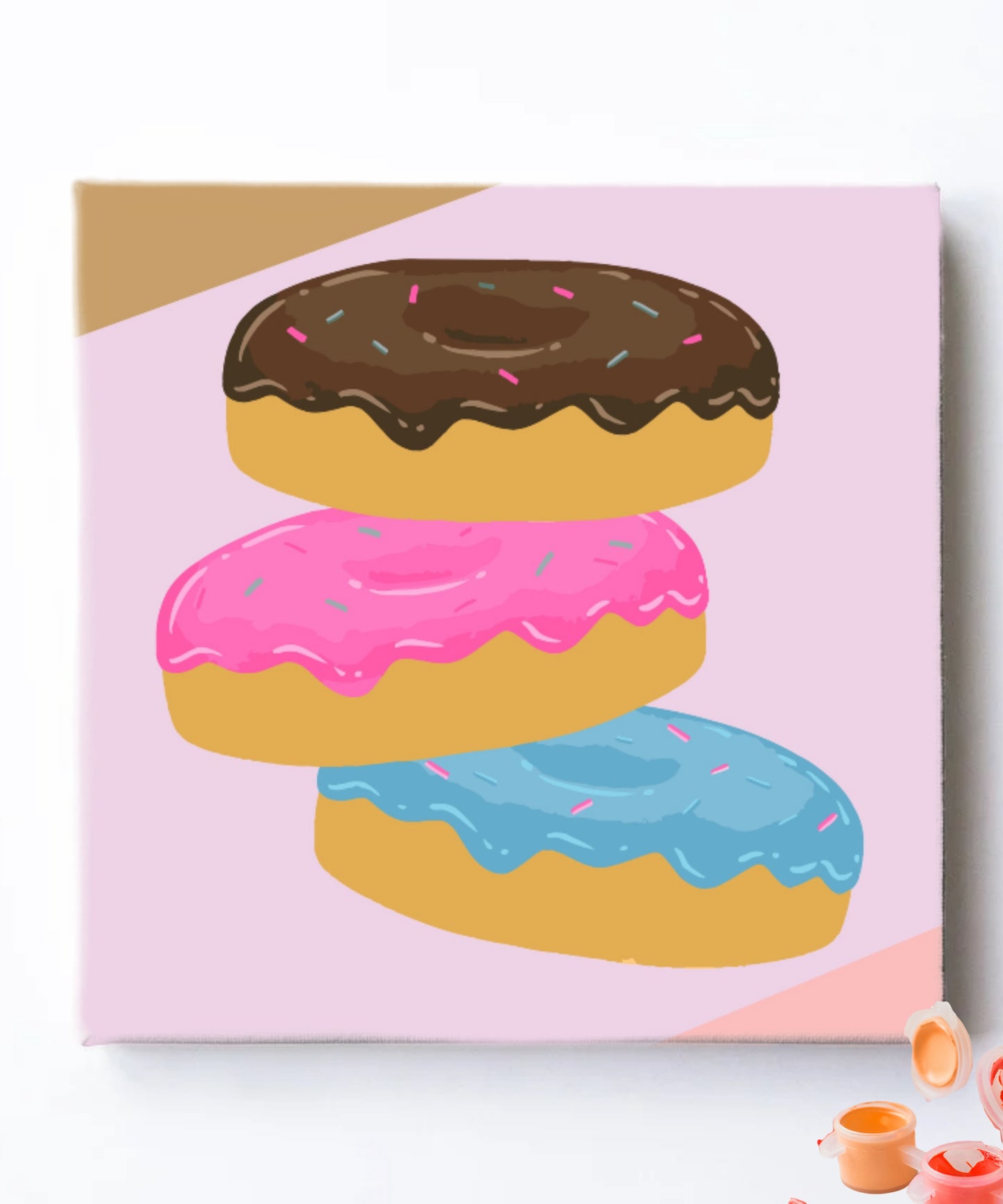 Donuts Mini