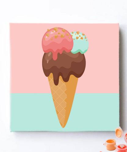 Ice Cream Mini