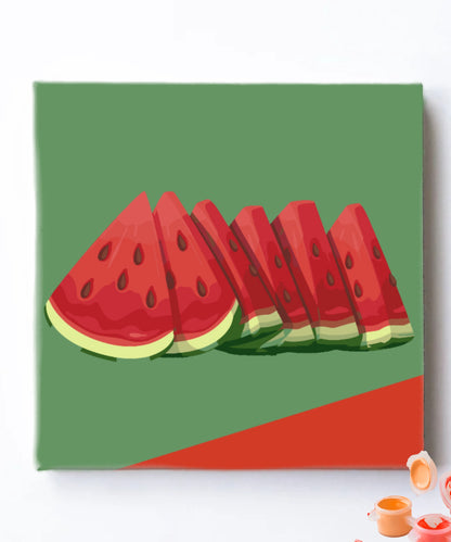 Watermelon Fruit Mini