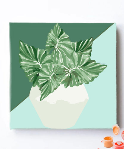 Plant Mini