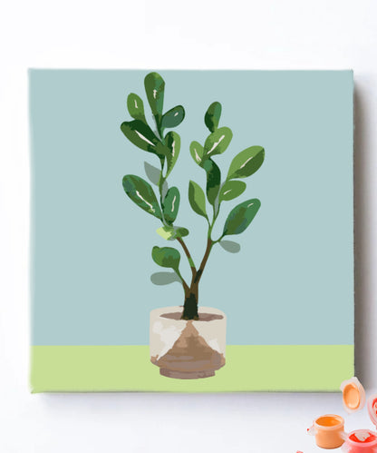 Plant Mini