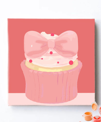 Cupcake Mini