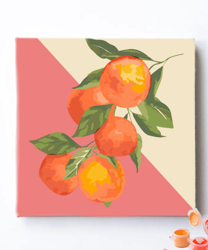 Oranges Mini