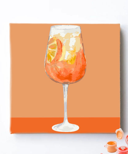 Aperol Spritz Mini