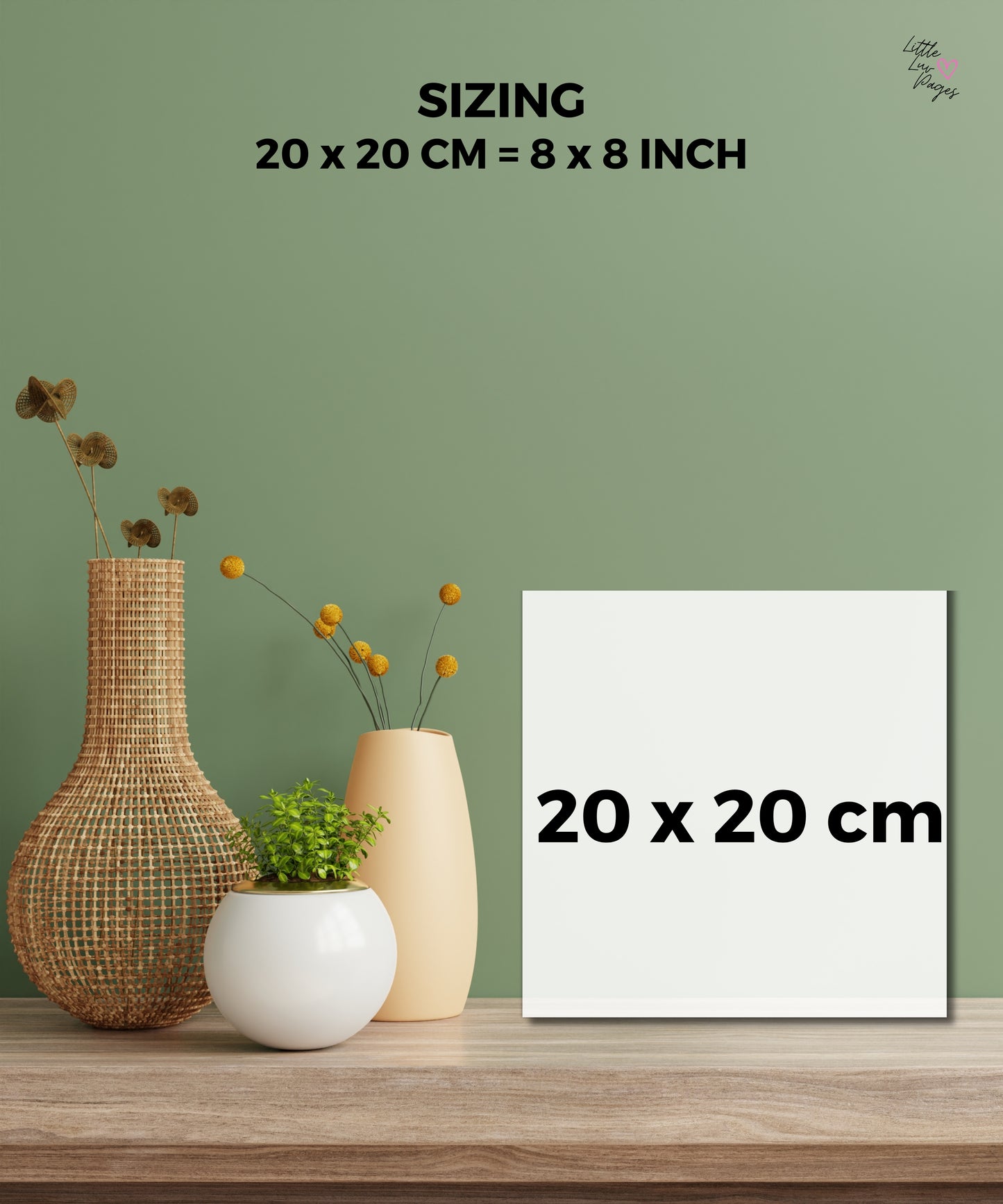 Plant Mini