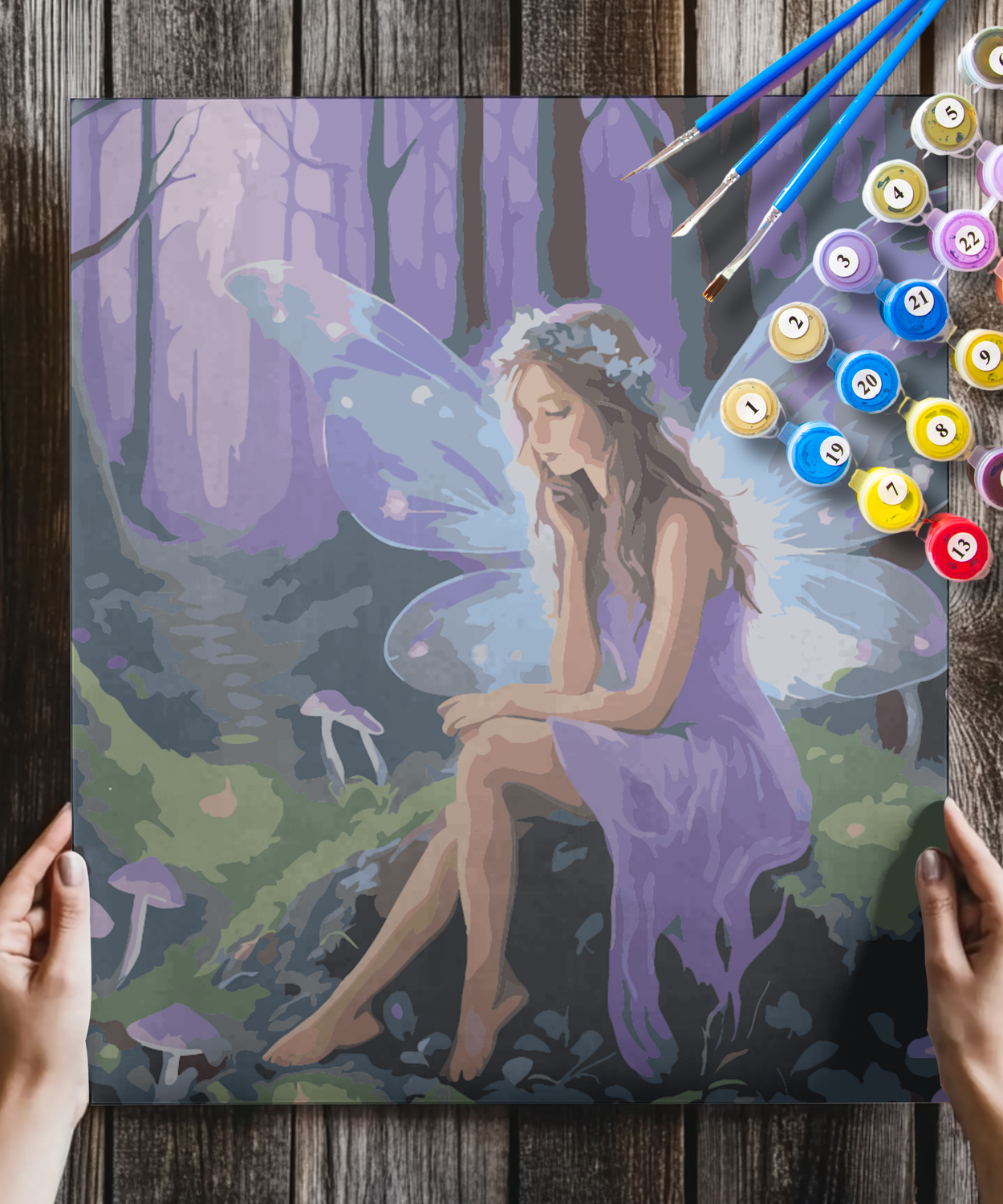 Fairy