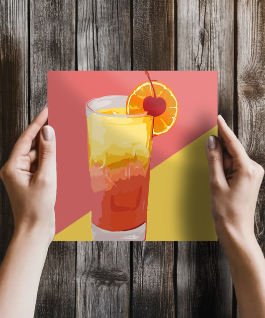 Cocktail Mini