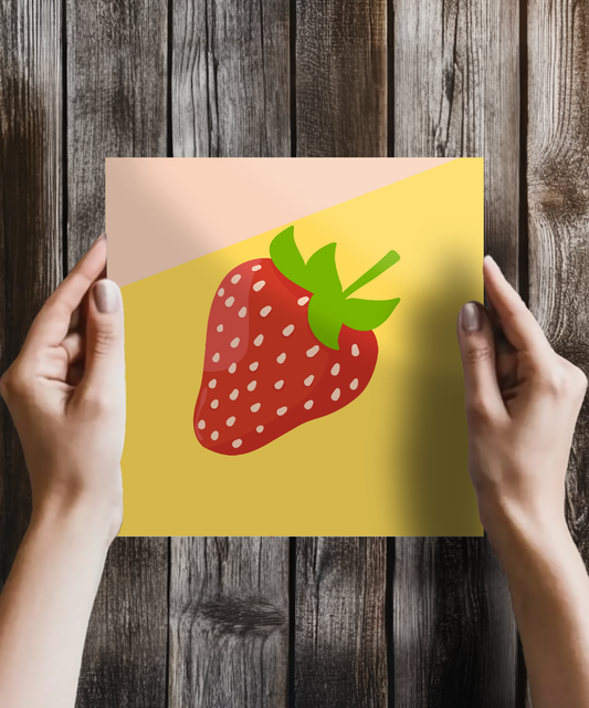 Strawberry Mini