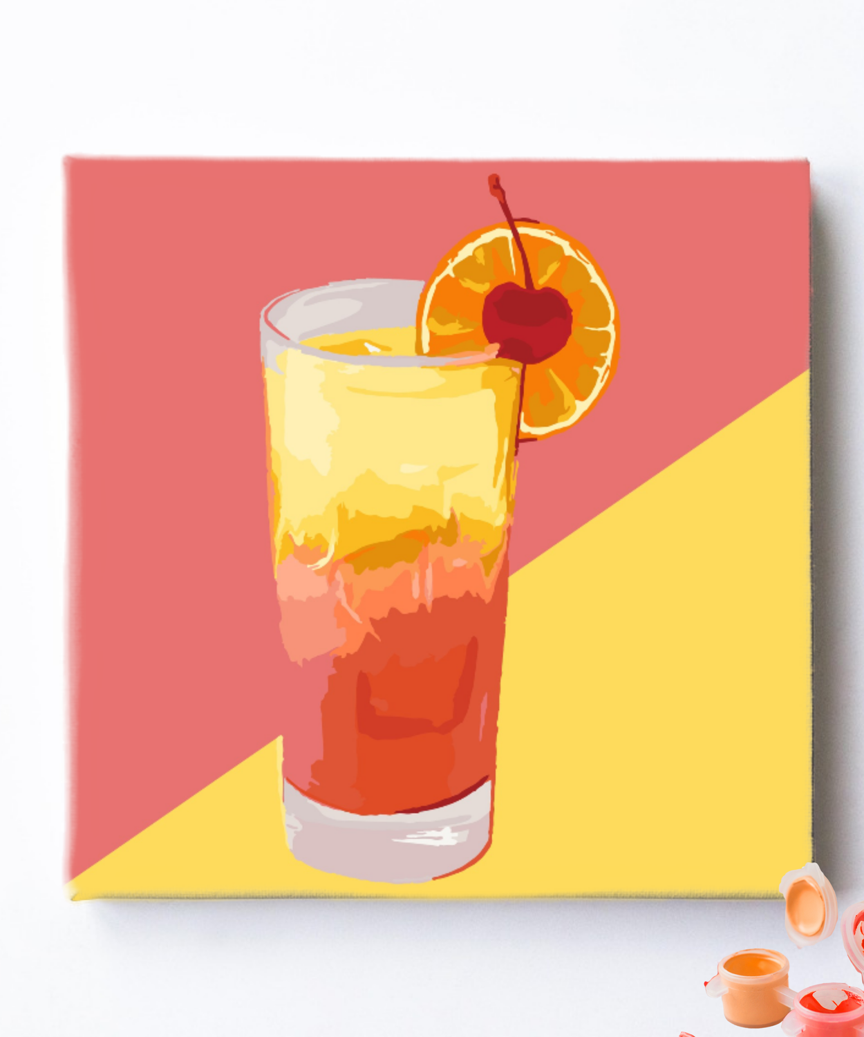 Cocktail Mini