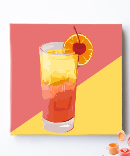 Cocktail Mini