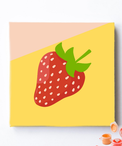 Strawberry Mini