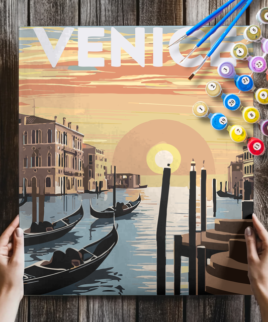 Venice