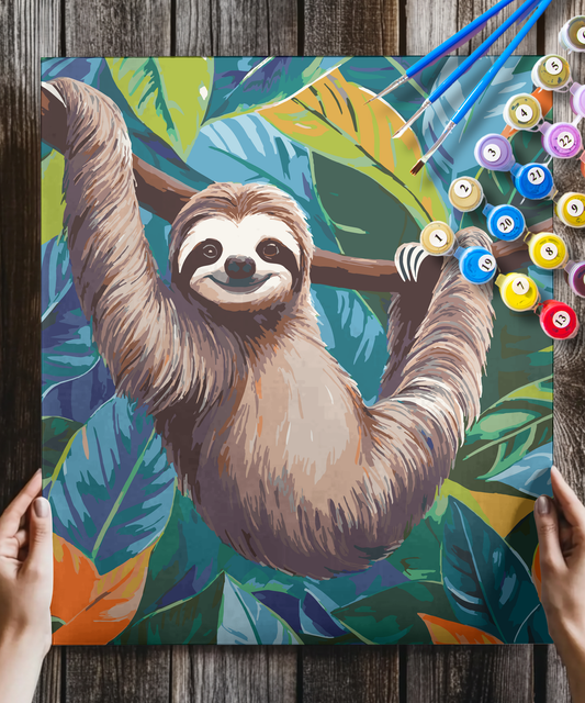 Sloth
