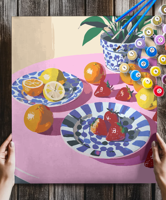 Summer Fruit