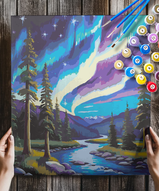 Northern Lights