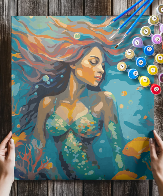Mermaid
