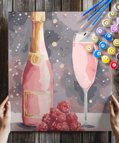 Pink Champagne