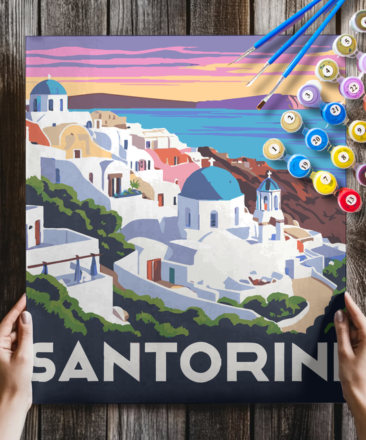 Santorini