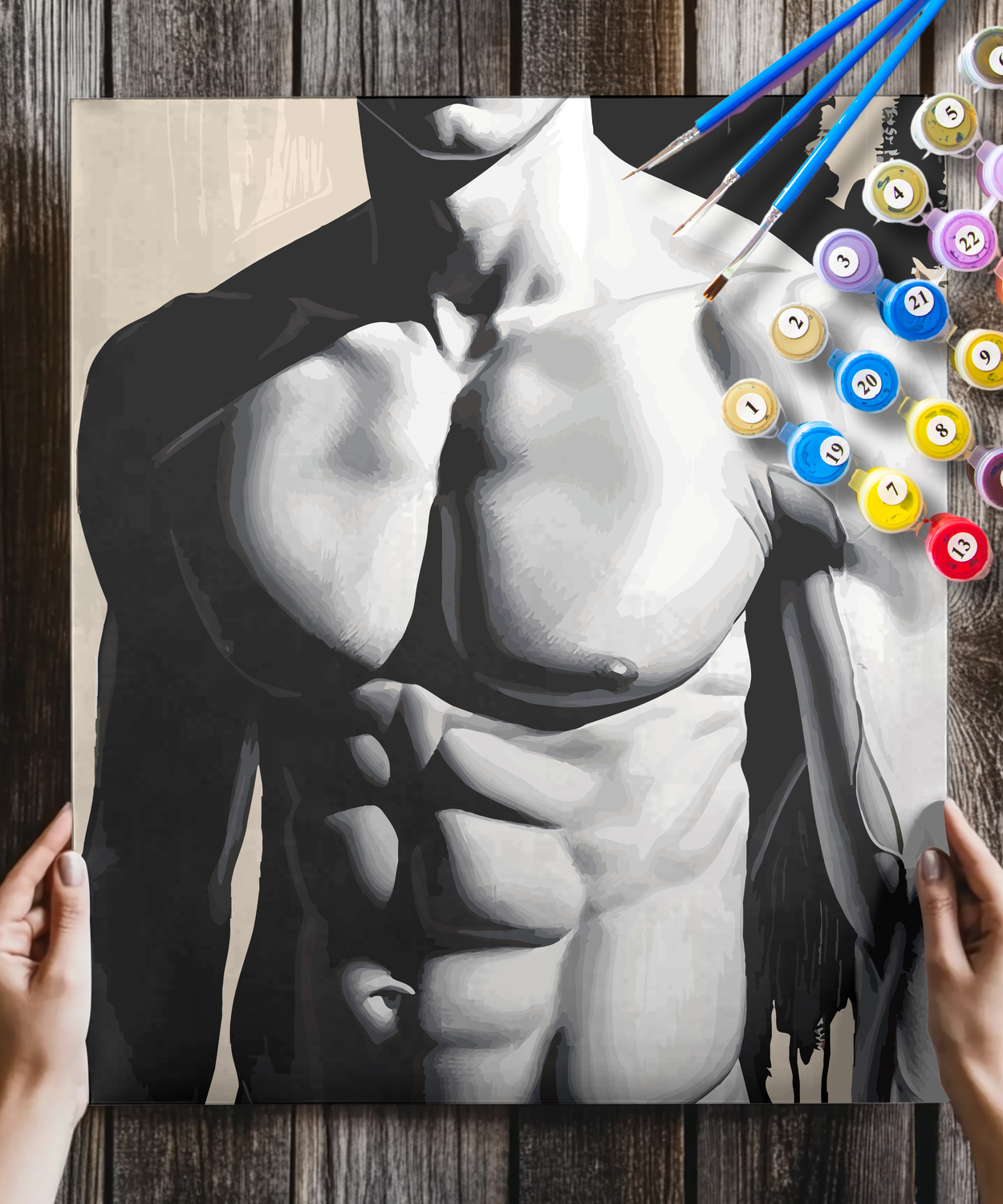 Erotic Man