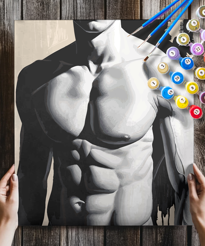 Erotic Man