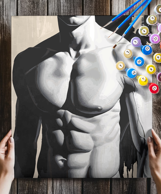 Erotic Man