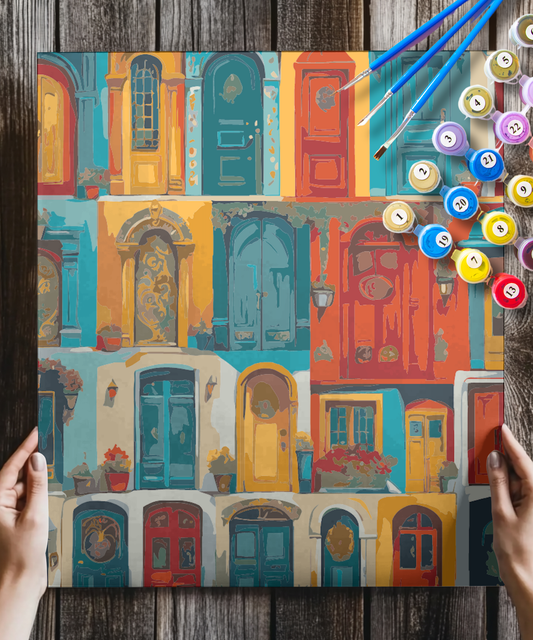 Doorways