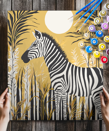 Zebra