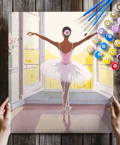 Ballet Dancer